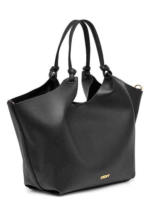 Paula Women's Bag Shoulder Black