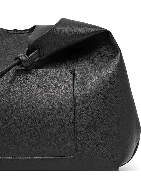 Paula Women's Bag Shoulder Black