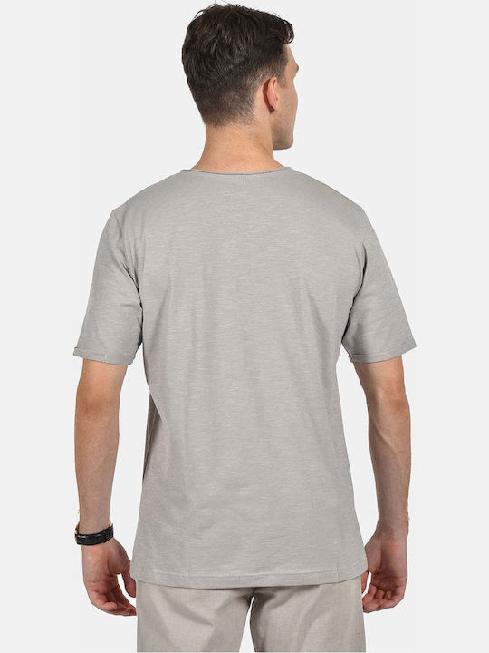T-shirt Beige
