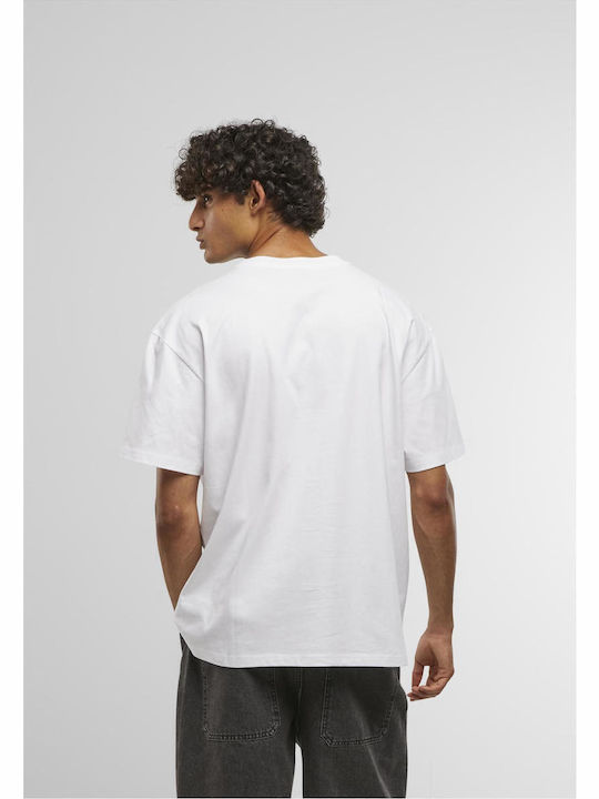 T-shirt Λευκό