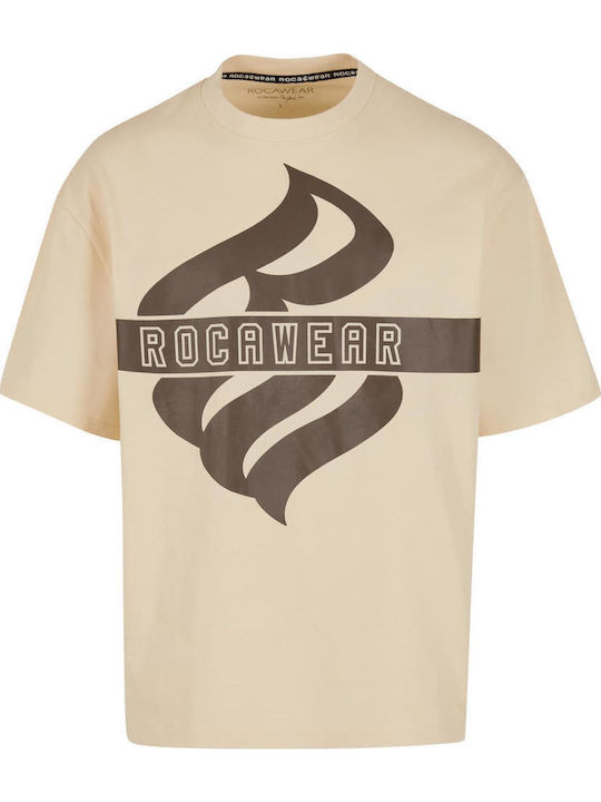 Αθλητικό T-shirt Whitecap Gray