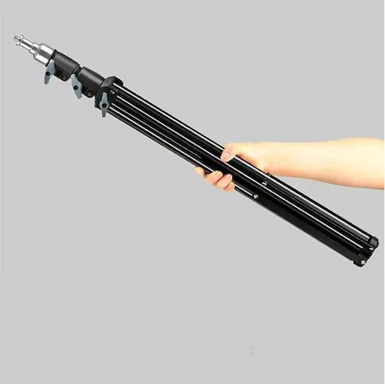 Kamerastative aus Aluminium bis 200cm