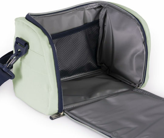 Milan Insulated Shoulder Bag 5 Liters M24.5 x P20 x H16cm