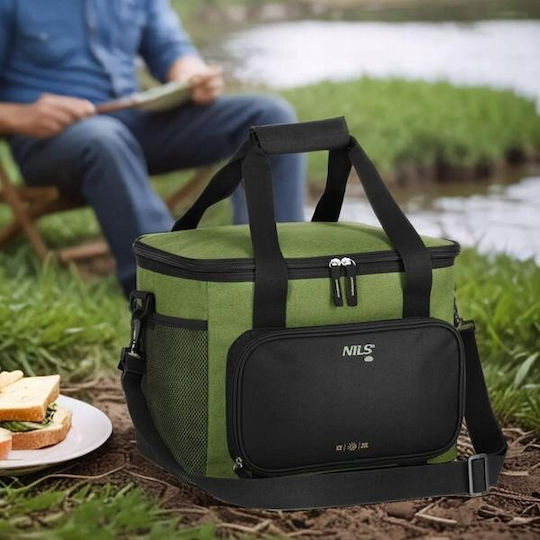 Nils Insulated Bag Backpack 20 liters L33 x W23 x H26cm