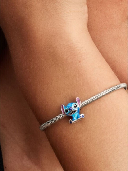 Pandora Ключодържател от Сребро
