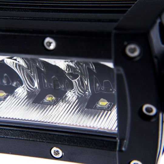 Led Arbeitslampe 160w Led Bar 46cm 12/24v 6000k Kaltweiß R10 R112 Off-road