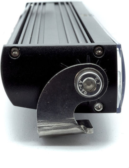 LED Work Lamp 56W LED Bar 35 Cm 12/24V 6000K Cool White R10 R112