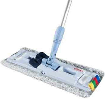 Vileda Ultraspeed Rmicrolite Max Dust Mop Refill Pad