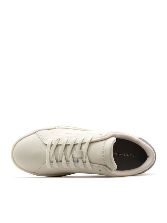 Herren Sneakers Grey Whisper