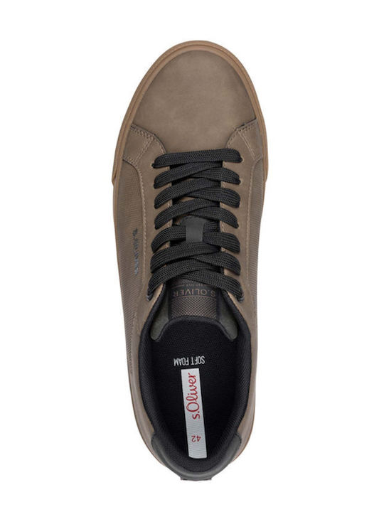 Sneakers Mud