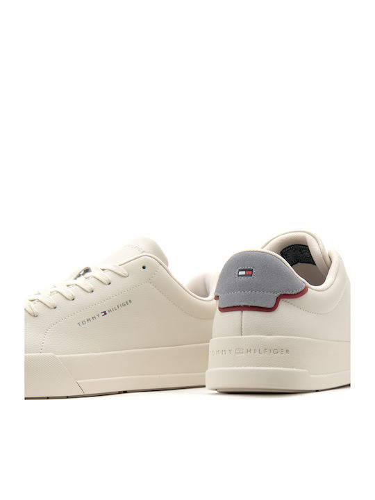 Herren Sneakers Grey Whisper