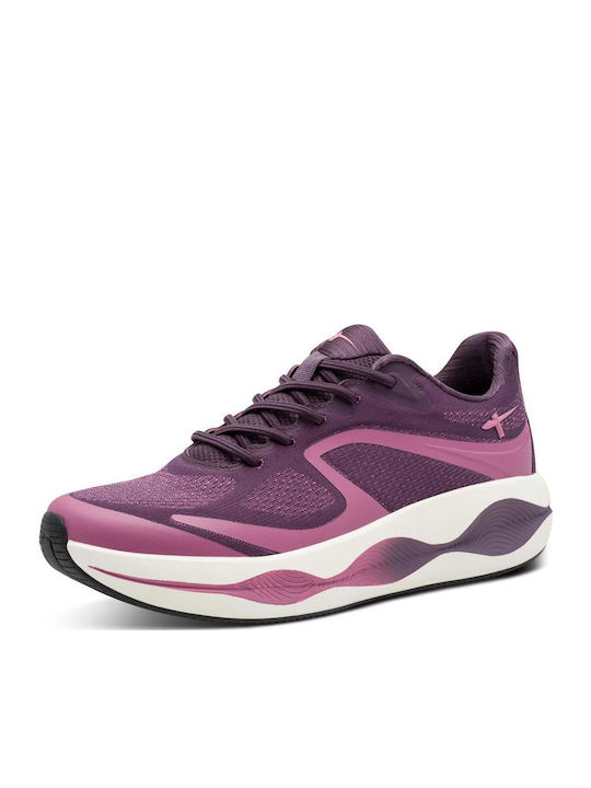 Sneakers Lilac