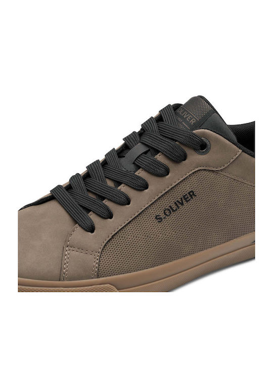 Sneakers Mud