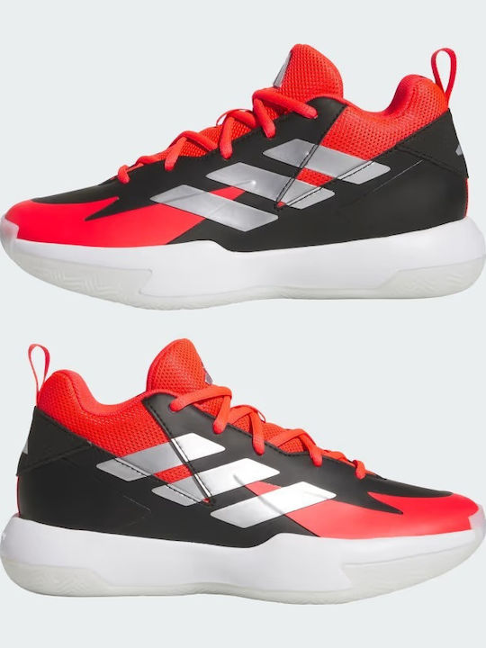 Kinder Sneakers Rot