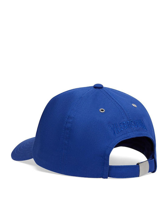 Unisex Kappen Vilebrequin