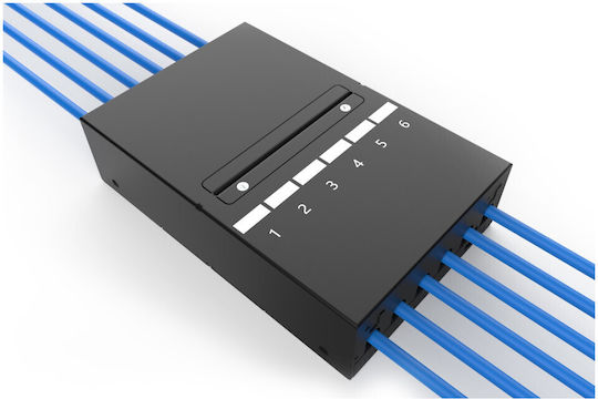 Digitus Keystone 1τμχ DN-93708-6