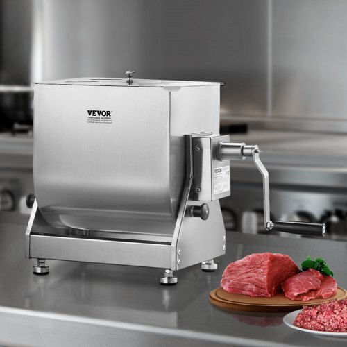 Vevor Commercial Meat Grinder SYRLJBJKQXK16O0YZ001V0