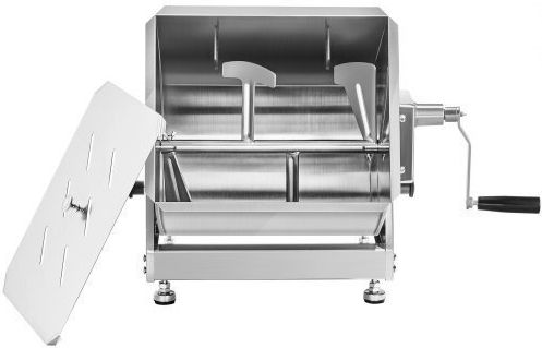 Vevor Commercial Meat Grinder SYRLJBJKQXK16O0YZ001V0