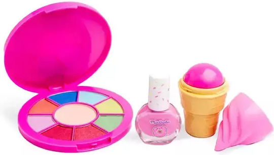 Martinelia Sweet Schönheitsset