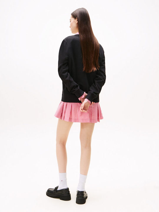 Tommy Hilfiger Sweatshirt Black