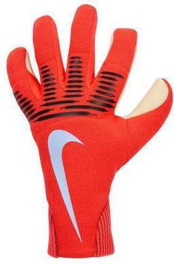 Nike Dynamic Fit Torwarthandschuhe Erwachsene Rot