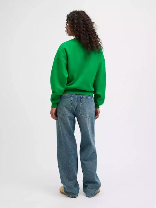 Women's Sweatshirt Green