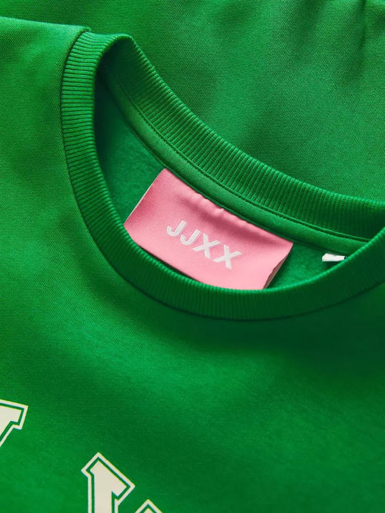 Women's Sweatshirt Green