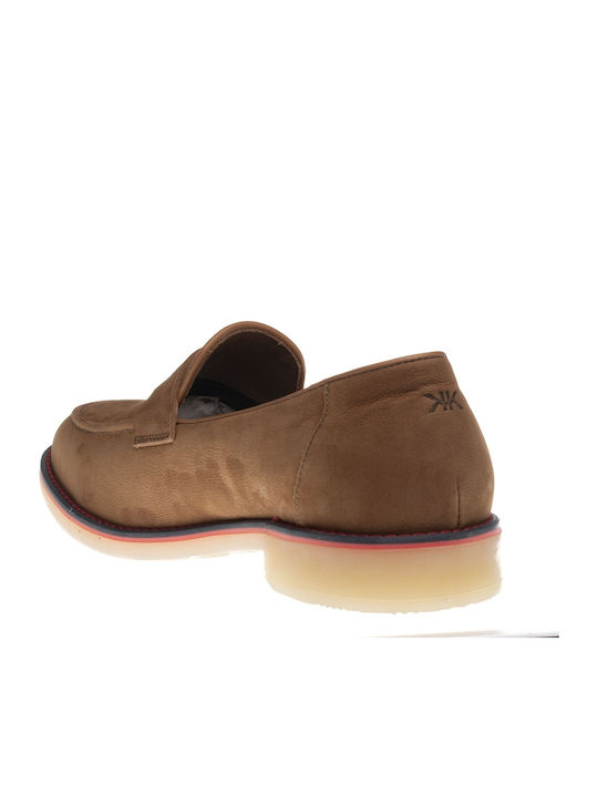 Mocasini barbati in Maro Culori