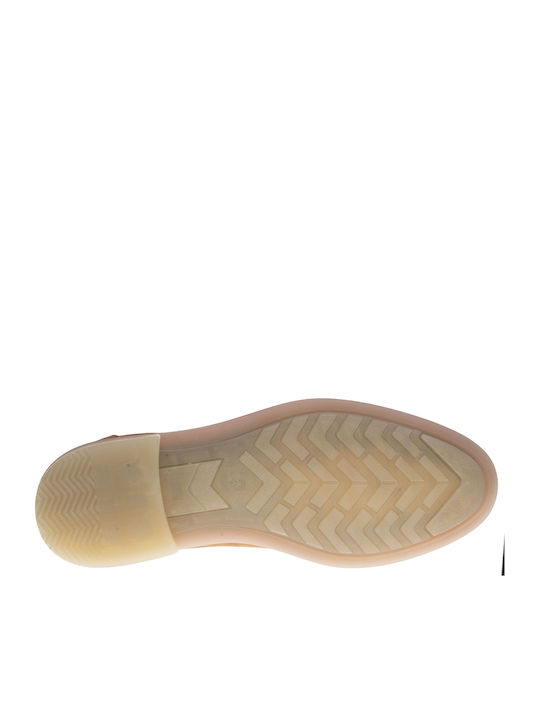 Mocasini barbati in Maro Culori
