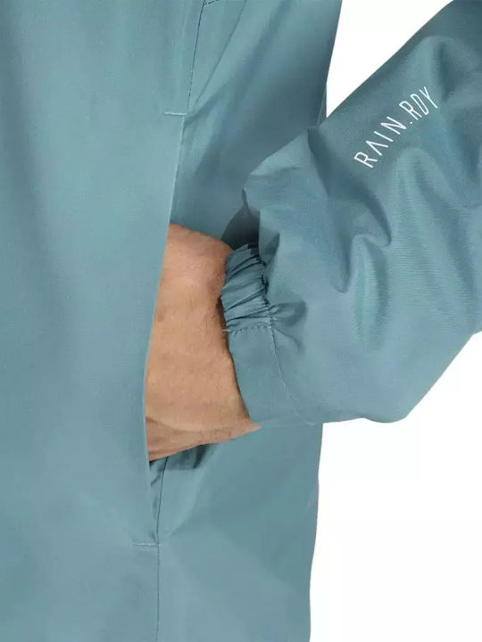 Multi 2l Rain J Jacket Waterproof Multi
