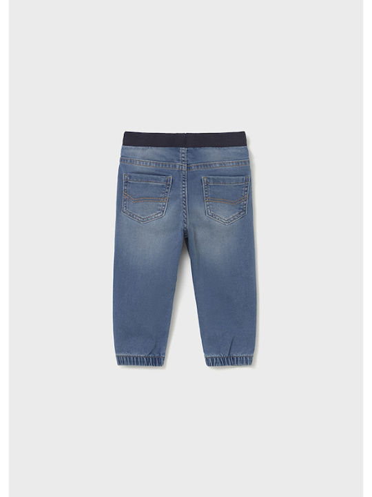 Детски Панталон Деним Denim