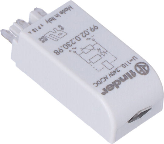 Finder Varistor 99.02.0.230.98