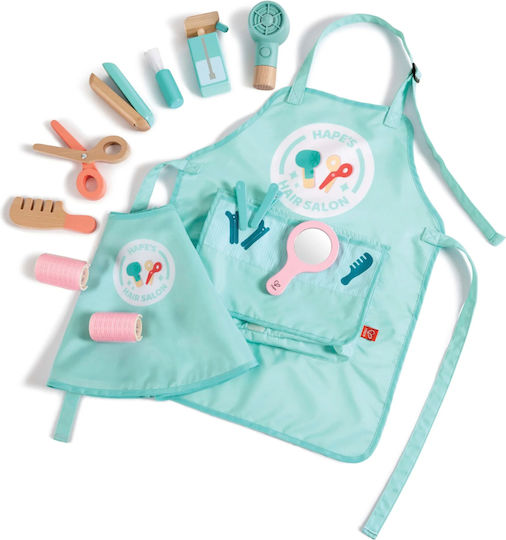 Hape Hairdressing Game