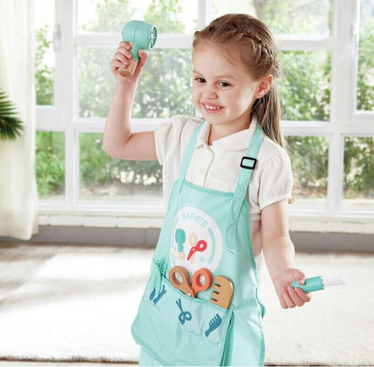 Hape Hairdressing Game