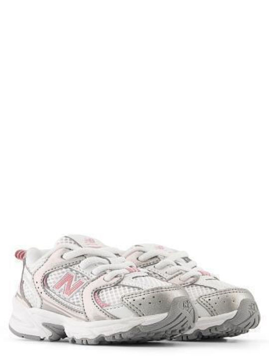 530 530 Kinder Sneakers Weiß