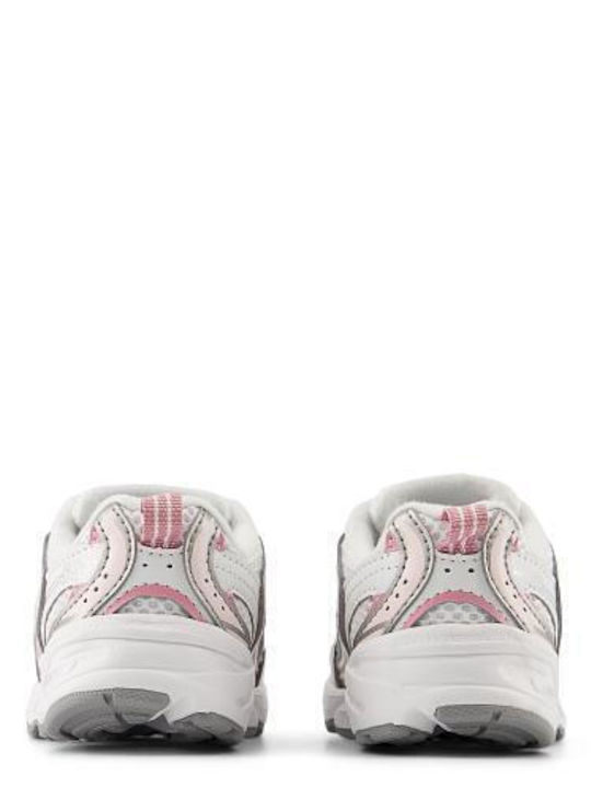530 530 Kinder Sneakers Weiß