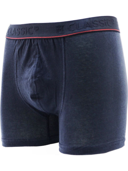 Men's Boxer Blue
