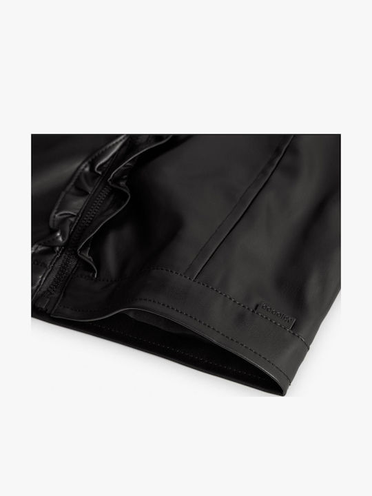Kids' Jacket Black