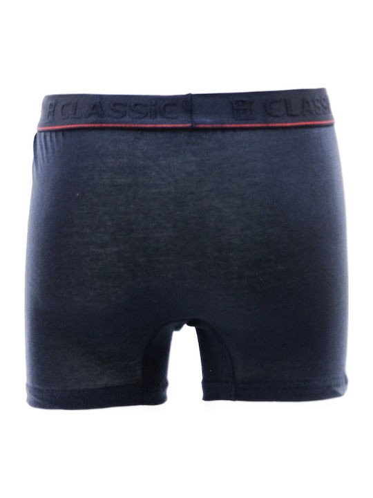 Men's Boxer Blue