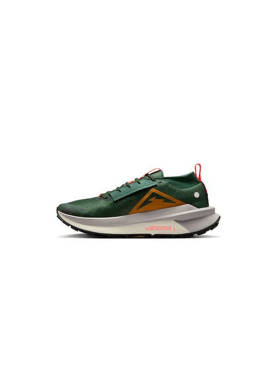 Nike Zoomx Zegama Trail 2 FD5190-302 Bărbați Pantofi sport Trail