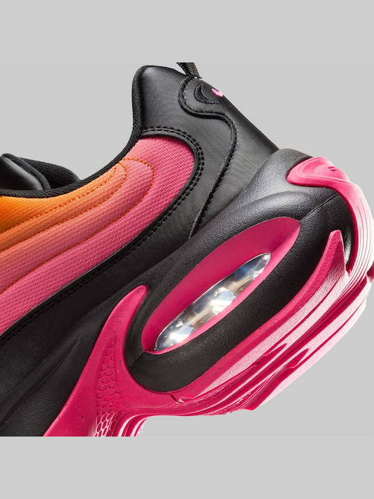 Air Max Portal Sneakers Multicolour