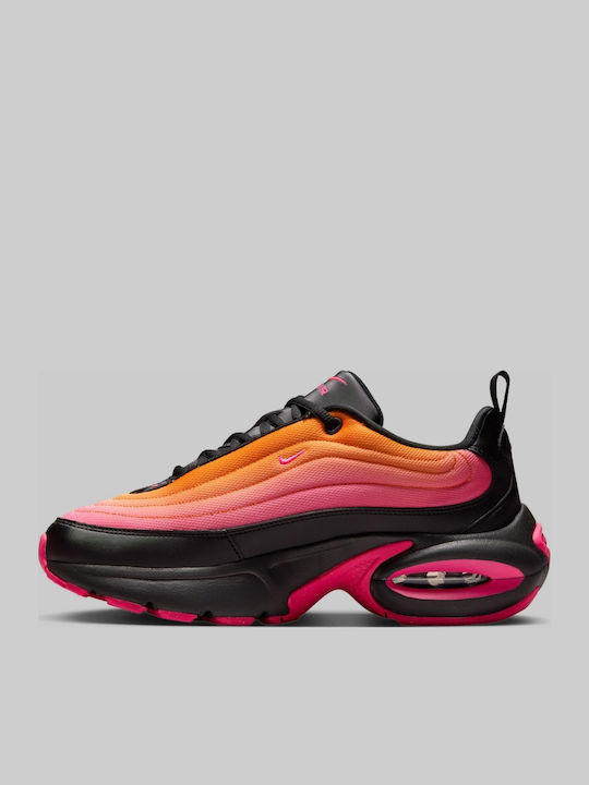 Air Max Portal Sneakers Multicolour