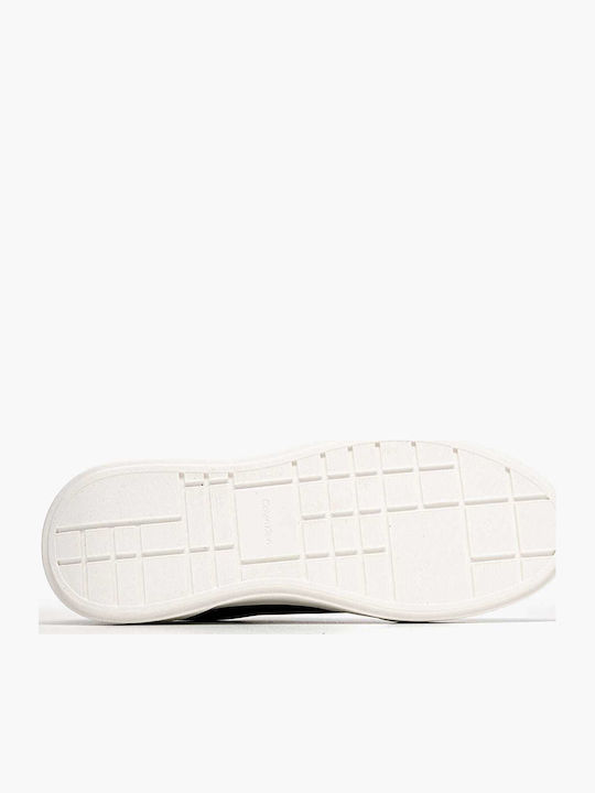 Sneakers Black