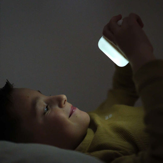 Cloud b Kinder Dekorative Lampe Beige 7x7x7εκ.