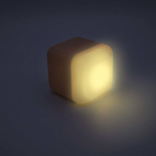 Cloud b Kinder Dekorative Lampe Beige 7x7x7εκ.