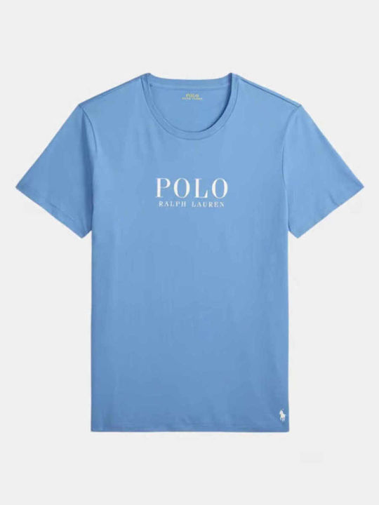 T-shirt Light Blue