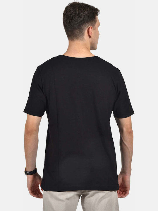 T-Shirt Black