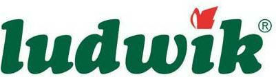 Ludwik Dishwashing Liquid Pomegranate Verbena 900g
