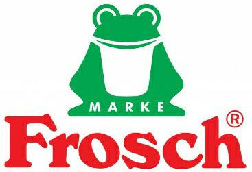 Frosch Soda Concentrate Dishwashing 500ml