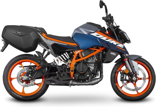 Side Mounts for Saddlebags K0dk14sr KTM Duke 125/390 '24-'25 Shad